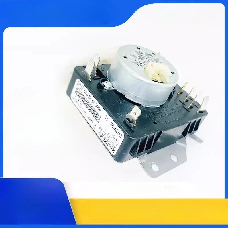 Suitable for Whirlpool4900 dryer program controller W10185982