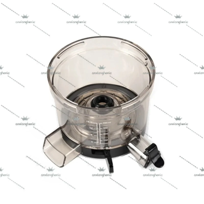 Запасная чашка для медленной соковыжималки для Hurom HU-1100/1200/910/880 HU-600WN HU-1100WN Чашка для барабана/чаши