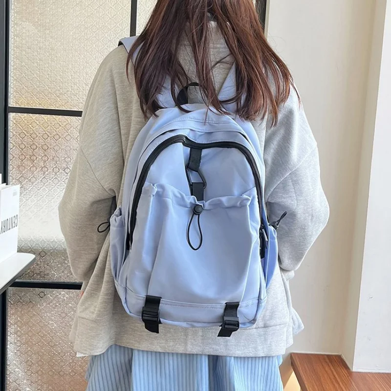 

Elegant Leather Women's Crossbody Bag High-End Luxury Brand Fashionable Classic Paris Sleek Style Designer Commuter