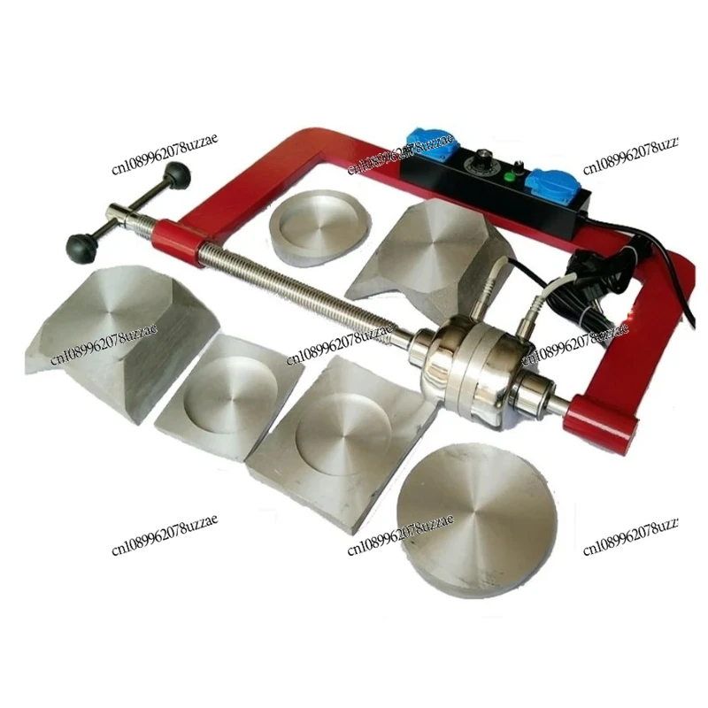 

Durable Truck Tire Vulcanizer Large Tire Repairer Tool