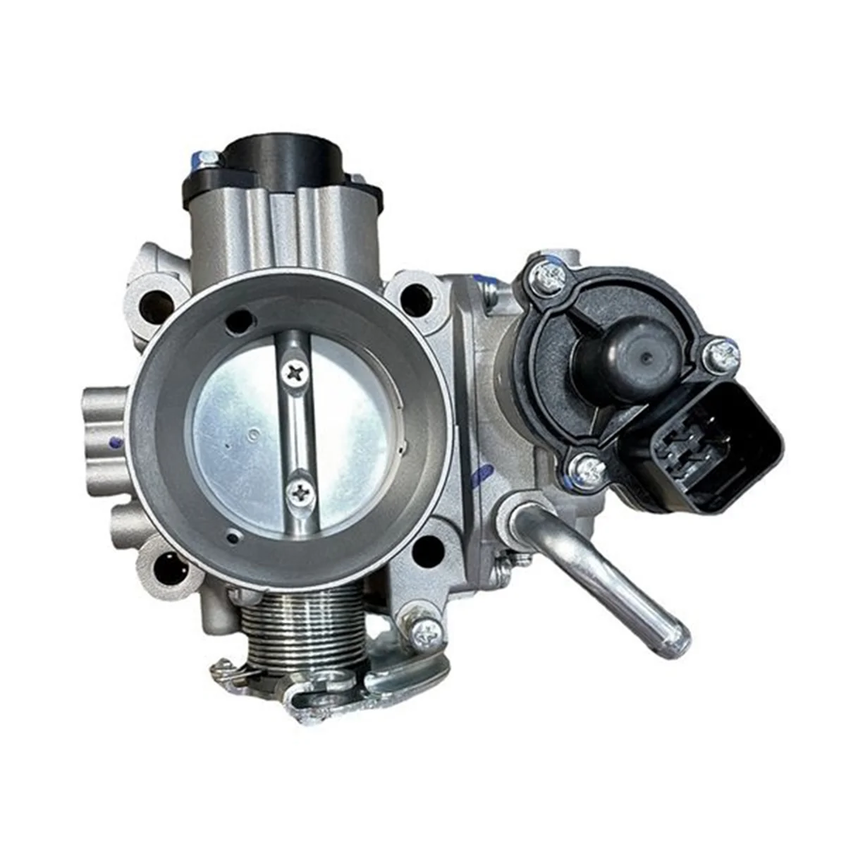 

Auto Throttle Body Assembly for Mitsubishi Galant 2.0L 2WD Engine Code 4G64 4G63 MR579011 MD338428 SMR579011
