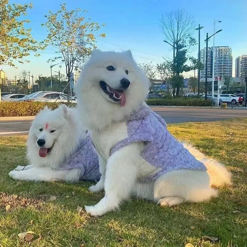 

Сверхмощная зимняя куртка для собак всех размеров, домашние животные, корги, померанский шпиц, бишон, Тедди, золотистый ретривер, теплое утепленное пальто