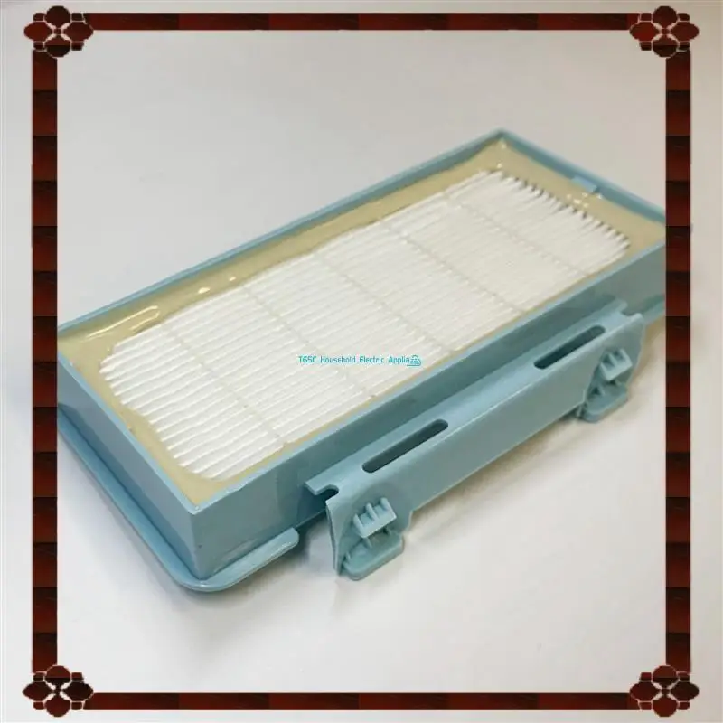 24-Hour Delivery 4X Hepa Filters For  ADQ74213202 VC73180 VC83101 VC88888 VK89000 VK89682 Vacuum Cleaner Replacement Accessori