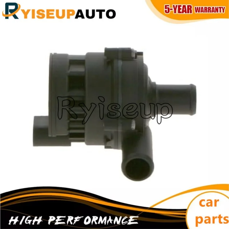 

0392023004 AP02 Вспомогательный водяной насос 12 В для Mercedes-Benz C250 E250 E350 E400 E550 2048350364