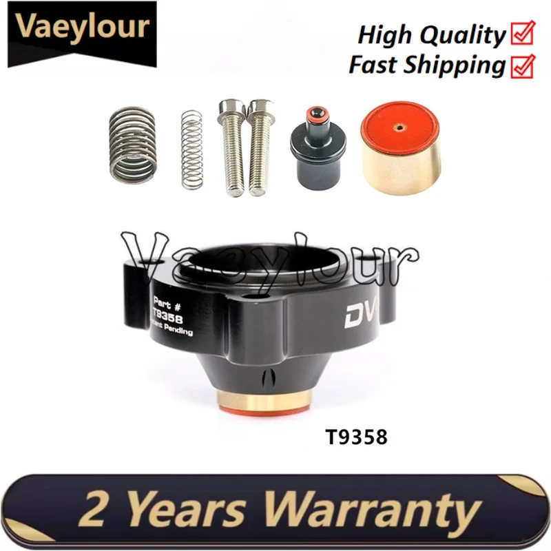 T9351 T9352 T9355 DV + لسيارات BMW Ford VW Audi Turbocharged ملحقات صمام تحويل أداء السيارة T9356 T9357 T9358 جديد