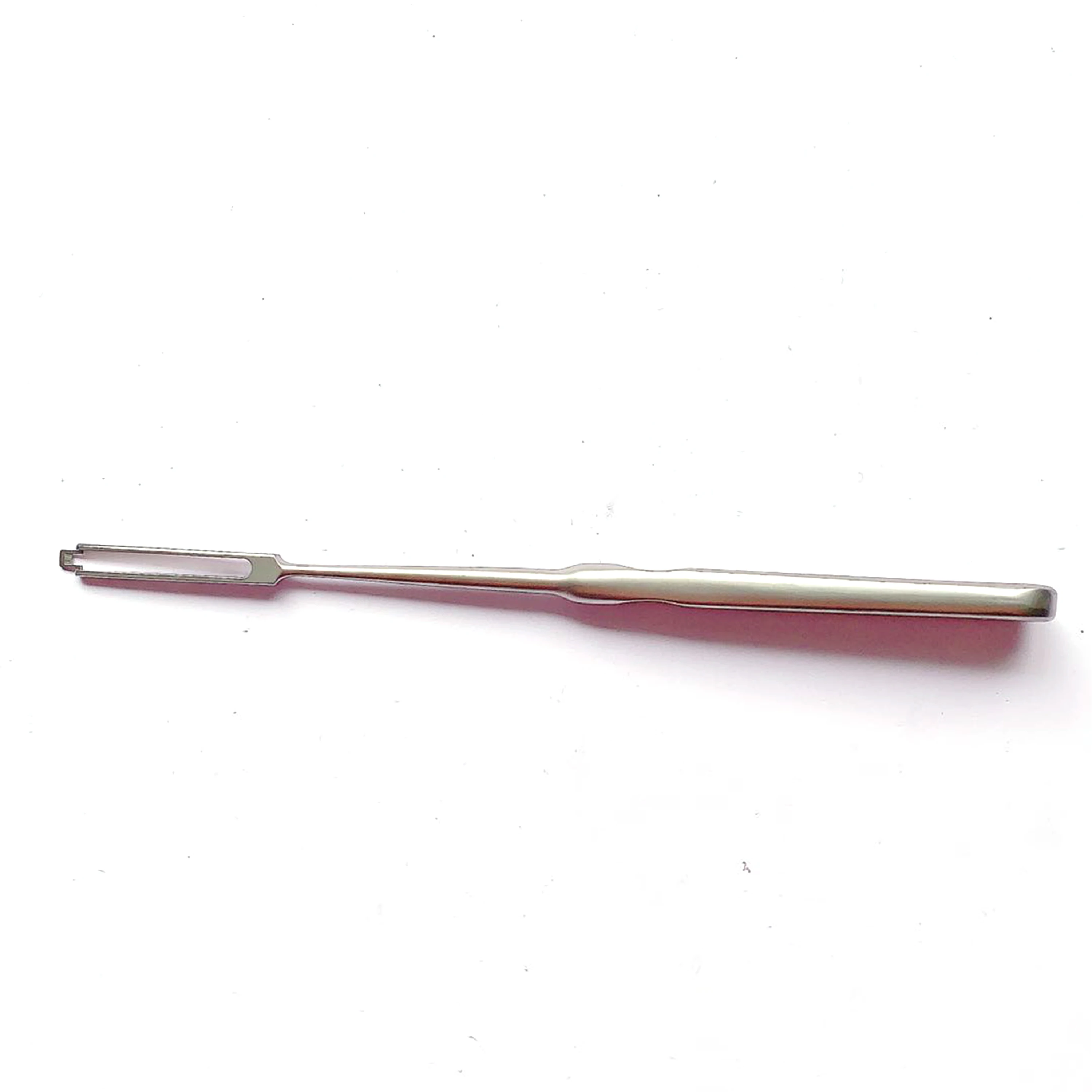 High Quality Nasal Septum Rotary Knife Manual Straight Gun Otolaryngology Surgery Using Reusable Sinoscopy Instrument Accessorie