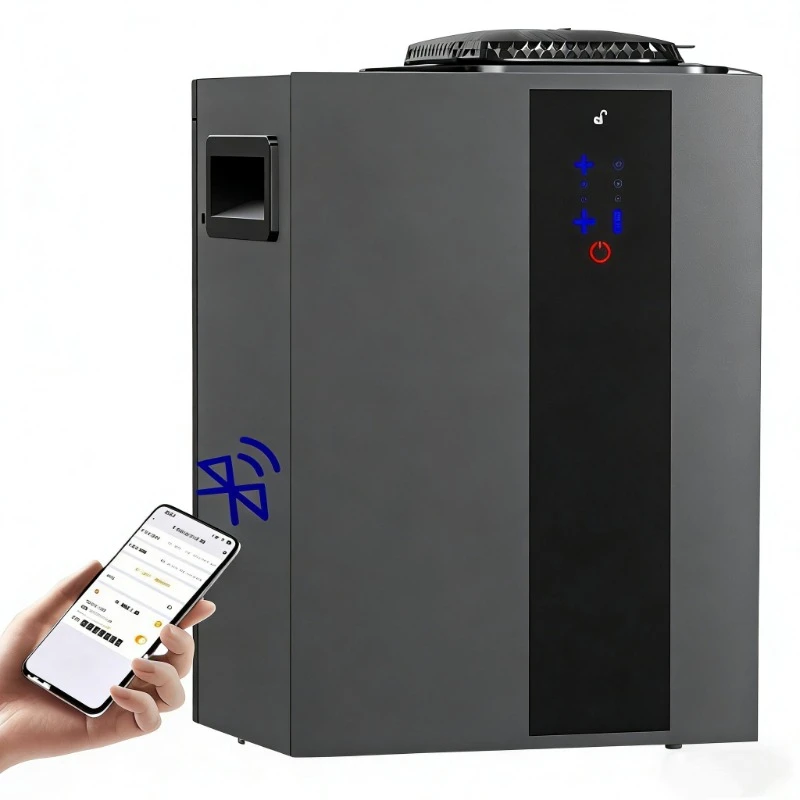 

Электрический безводный диффузор для ароматизации помещений (HVAC) для отелей, дома, спа и офиса, настенный ароматизатор воздуха