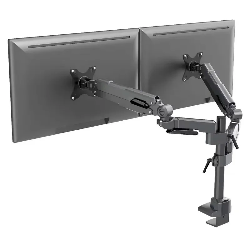 Wholesale Creative Office Model Display Stand Space Saving Steel Aluminum Plastic