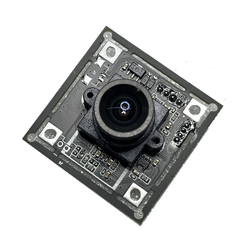 

TTL Serial Port Camera RS485/RS232 Communication JPEG Photo Module VC0706 Protocol