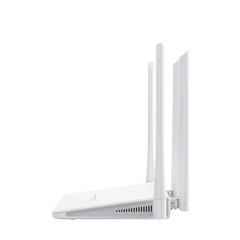 Factory Wifi Hotspot With 4G LTE SIM Wifi Router Portable Mini Lte Bands B1/3/5/7/8/20/38/39/40/41