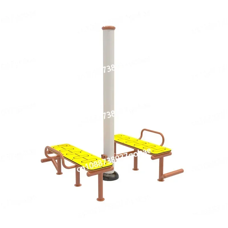 Fitness Equipment for Seniors  Community Park Outdoor Fitness Equipment  Gym Machine  Exercise Machine Air Walker