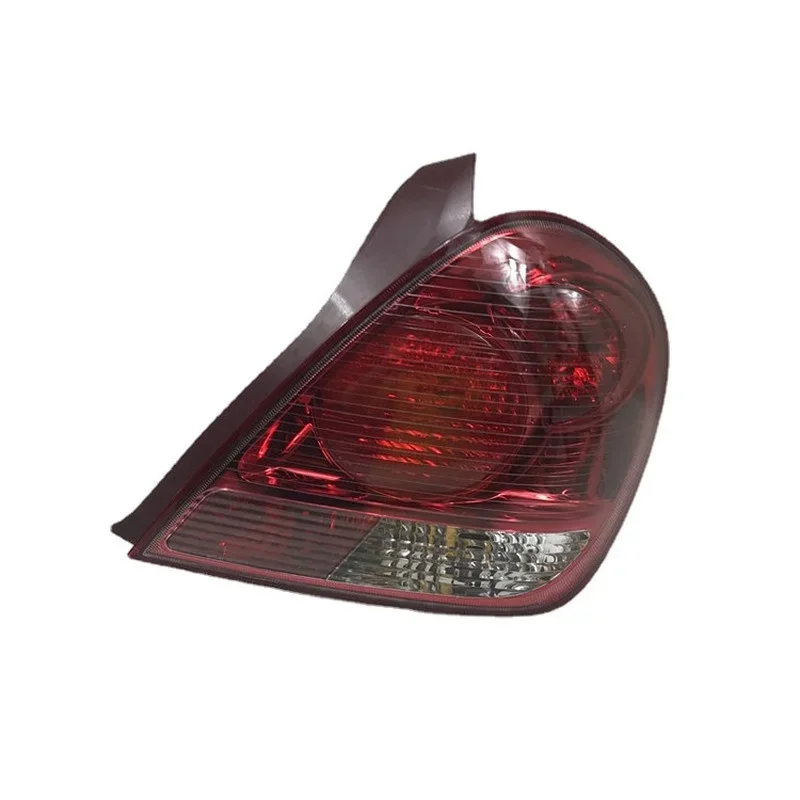 For Nissan Versa 2005 2006 2007 2008 2009 Taillight Rear Light Tail Lamp Assembly Tail Lights 1PCS