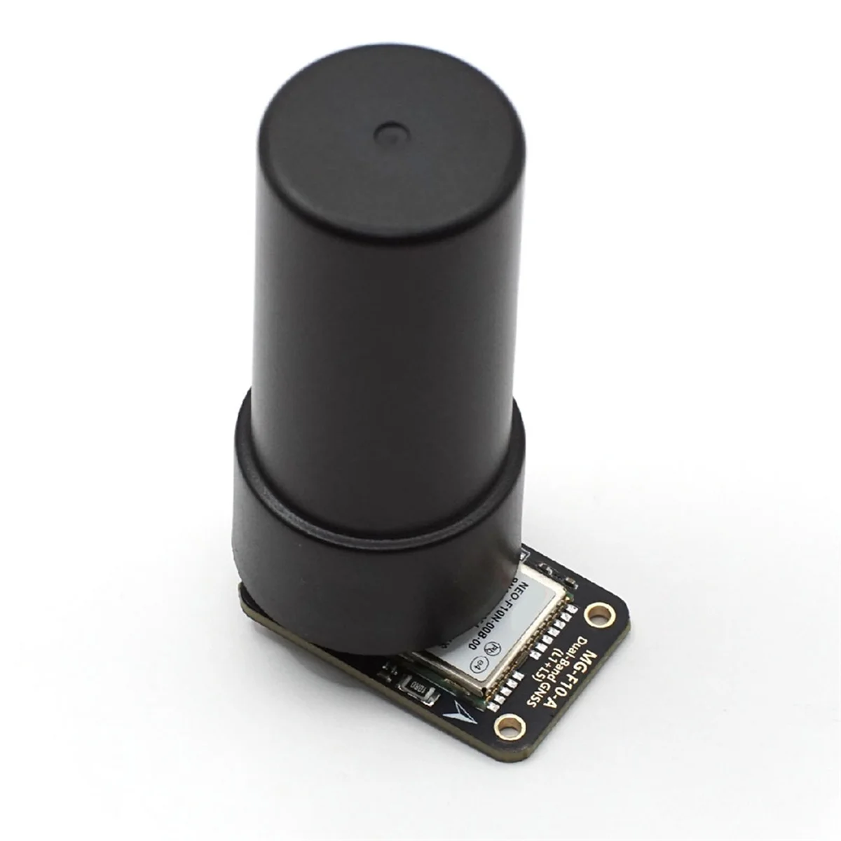 N97R MG-F10 Dual Band (L1+L5) GNSS Module with Compass IST8310 MicoAir Tech MG-F10 for Drones