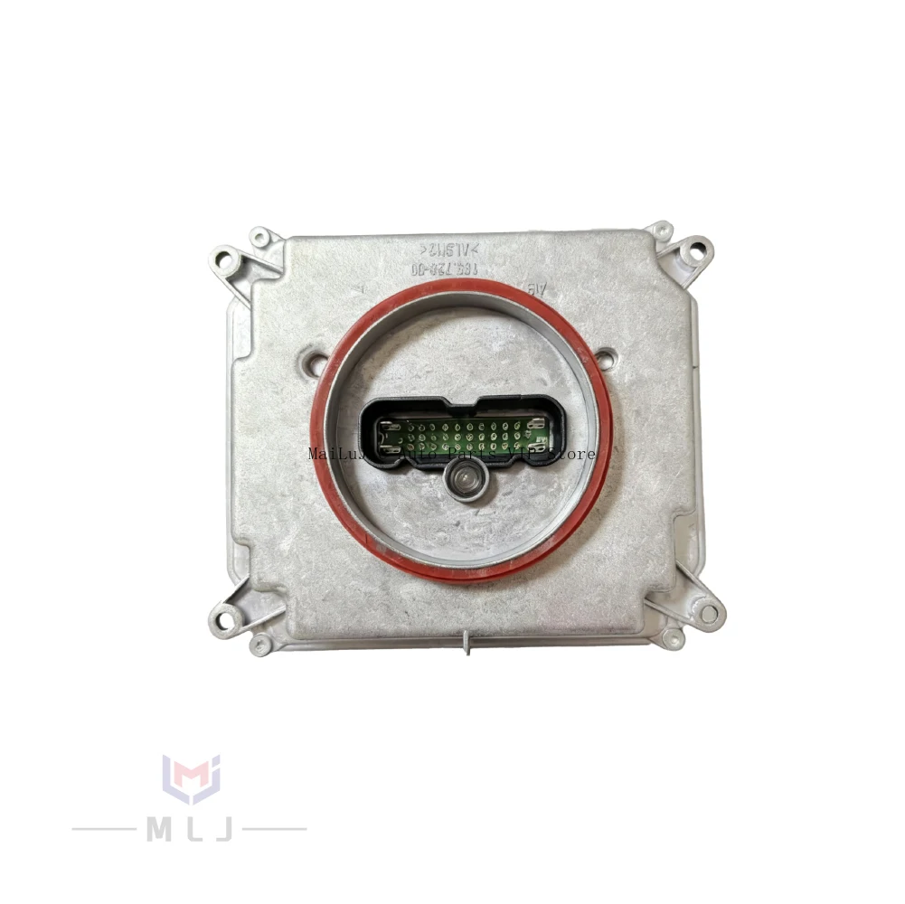 NEW 7PP941472K For Audi A7 S7 RS7 LED Matrix Headlight Control Unit Ballast Module Headlight computer control driver module