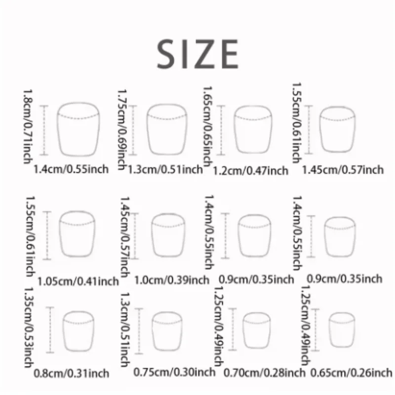 "24pcs/box Ongles Artificiels Faux à Presser Réutilisables avec Ensemble de Designs, Français, Diamant Aurora, Faux Conseils Collants pour les Ongles avec des Astuces Artistiques"