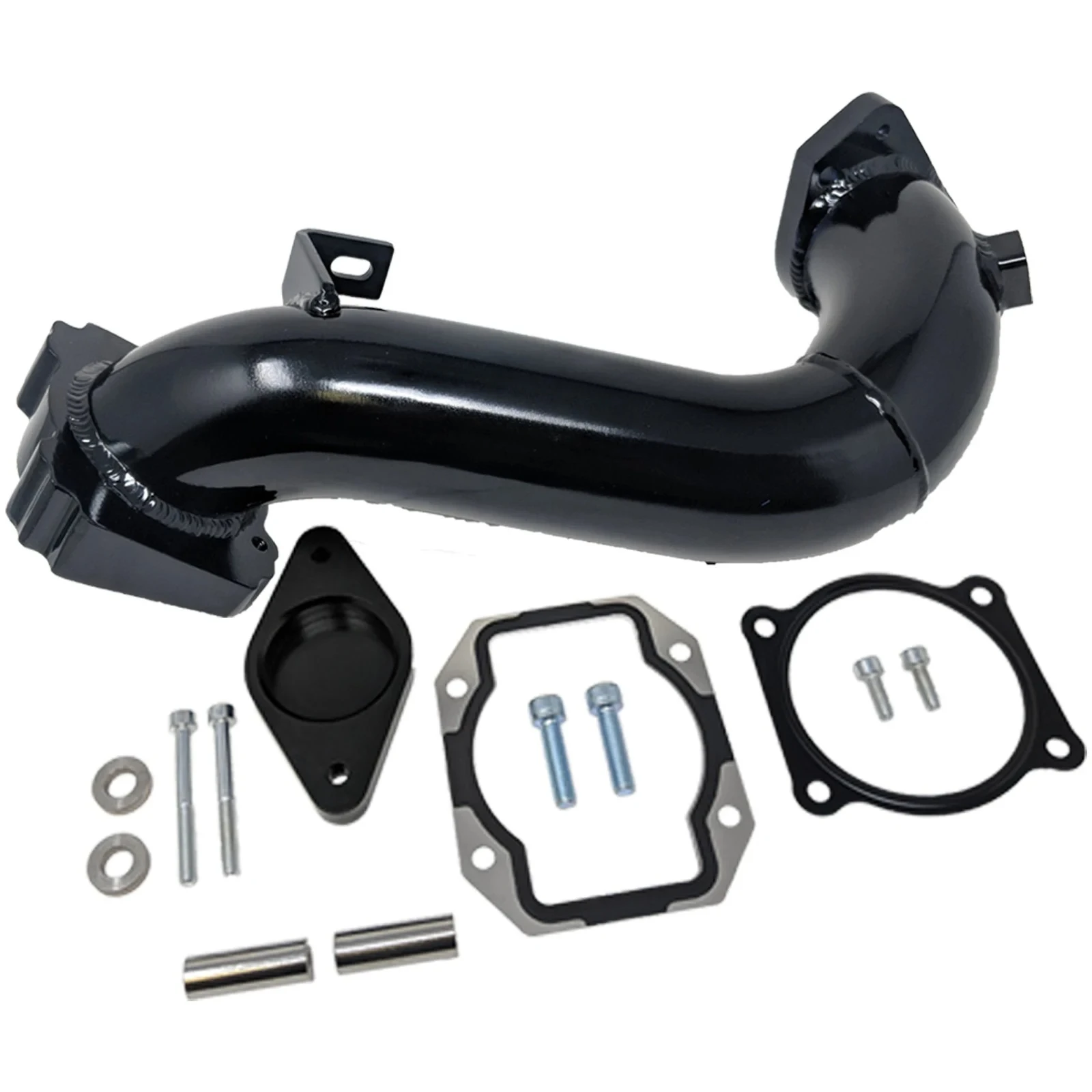 

High Performance Intake Bridge Pipe For 11-15 Chevy Duramax LML