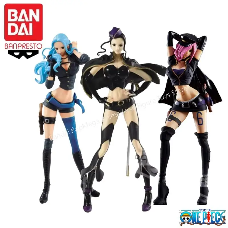 

В наличии оригинальные 100% BANDAI аниме фигурки игрушки ONE PIECE модель игрушка статуя гаражная фигурка