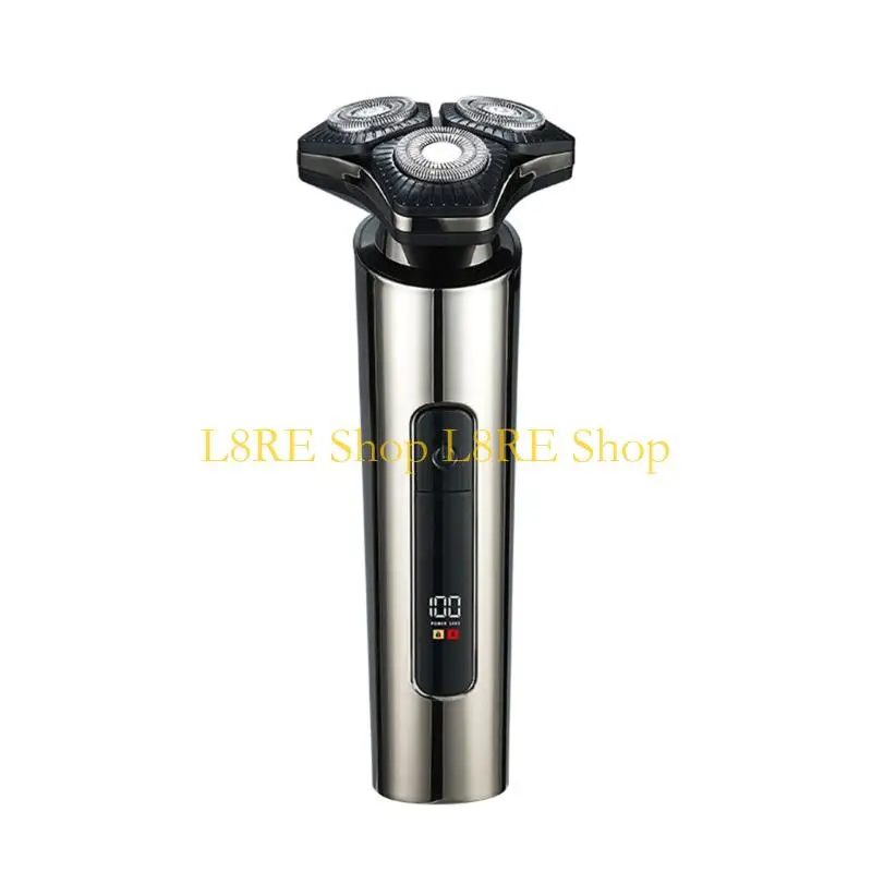 

L8RE Small Electric Shaver Friend