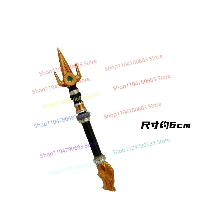 MOC Bausteine Mini-Figur Samurai-Schwert Montagemodell Zubehör Hobby Sammlerstück Ausstellungsstück Spielzeug Geschenk