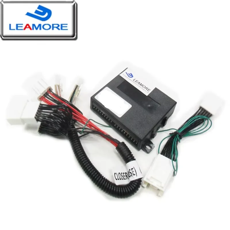 Original car power window close/open system all  for Mazda Cx-5  4 windows roll up automatically free&fast shipping