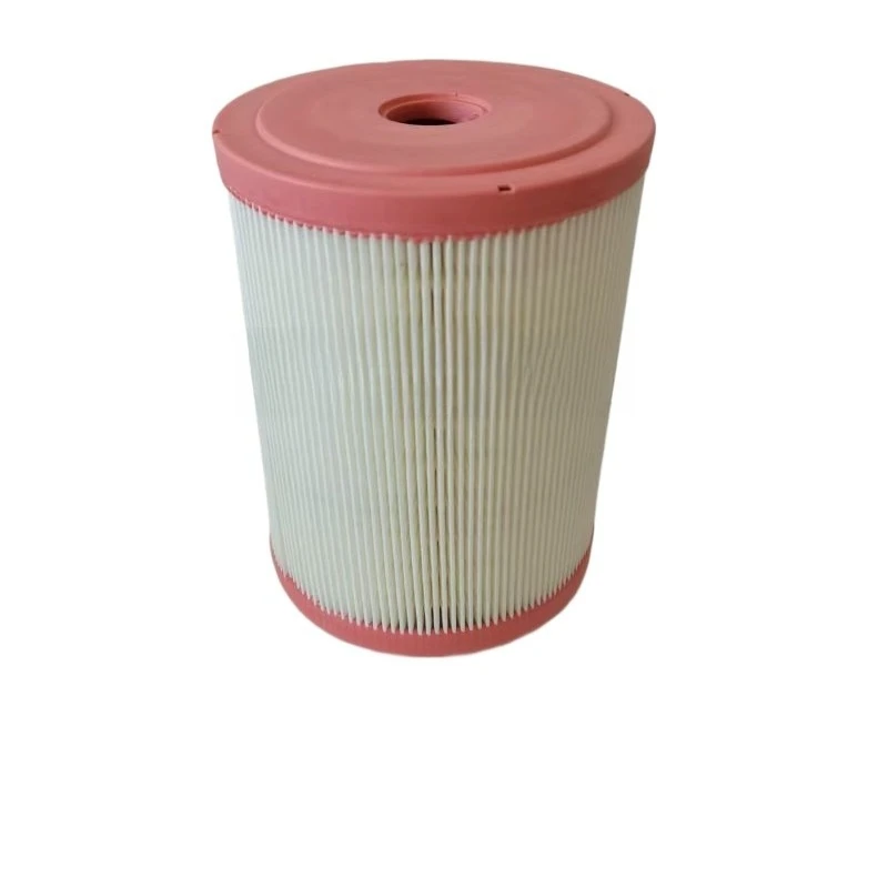 For 1317 Air Filter Assembly, Air Filter Housing Cover Truck