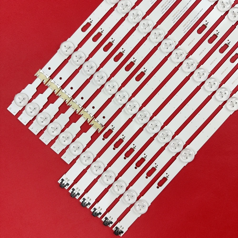 UE48JU6400 UE48JU6410 V5DU-480DCA-R1 V5DU-480DCB-R1 BN96-34793A 34794A UE48JU6500 UE48JU6445 UE48JU750LED ストリップ用 LED ストリップ