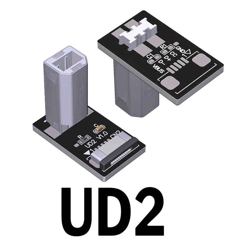 USB2.0 Type-B Adapt…
