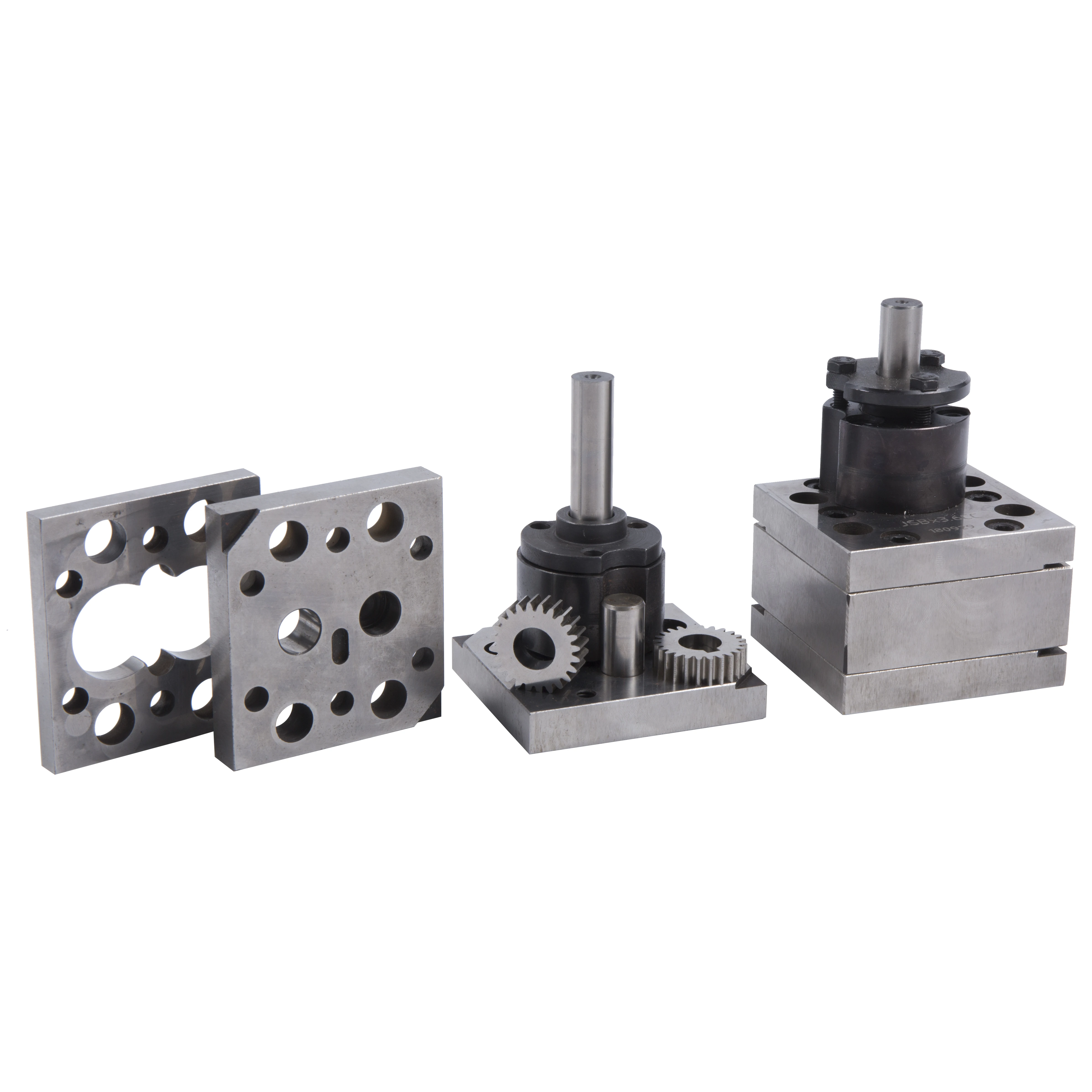 Hoge precisie corrosiebestendige en lekvrije smeerolie levering doseerpomp honingdosering tandwielpomp