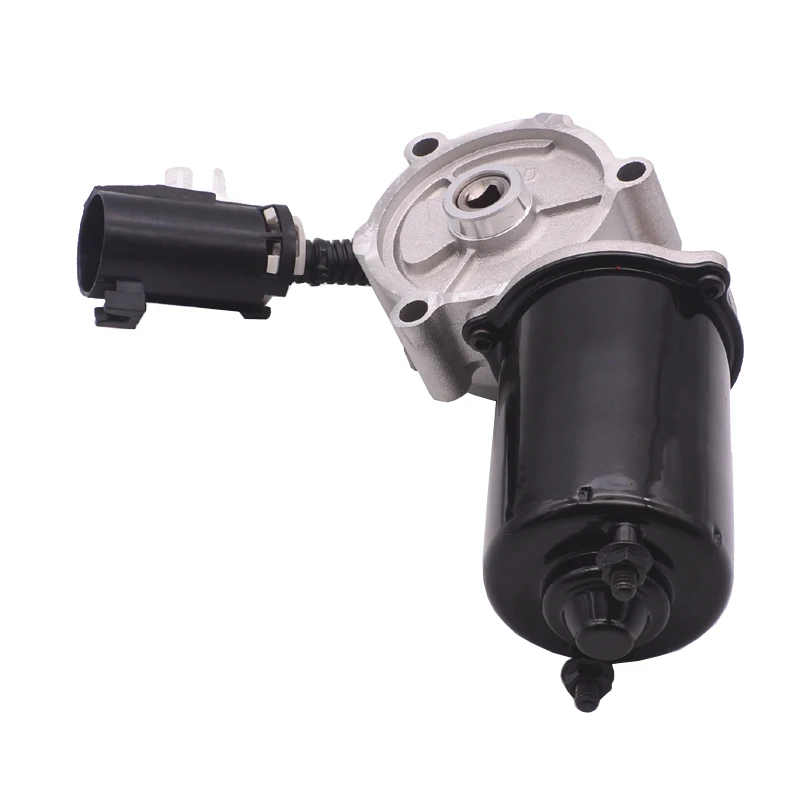 ใหม่4WD Transfer Case Shift มอเตอร์3255705007สำหรับกีฬา Ssangyong Actyon Kyron 4408648007 4408648001 4408648003