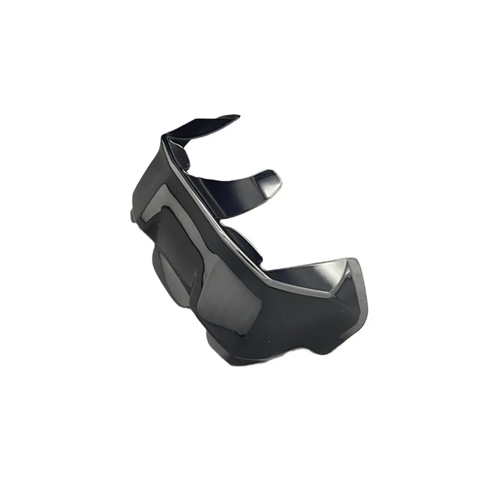 

For RX7X Rear Wing Adapts To VZ-RAM, DF-X2, RR5, RR4, XD, RX7V Helmet Rear Wing Decorative Helmet Accessories