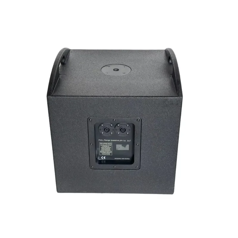 12 Inch High End Home Stereo Speaker Powerful Deep Bass Premium Household Audio Sound System - view 5
