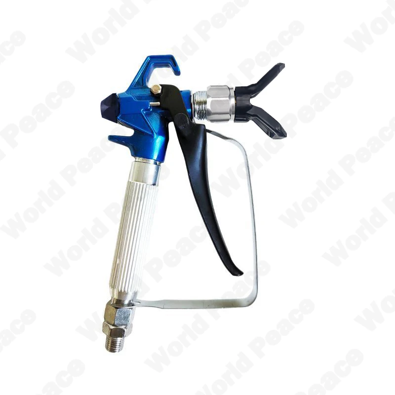 

Безвоздушный распылитель, пистолет-распылитель, насадка, сиденье «утконос», латексное покрытие, аксессуары для распылительной машины