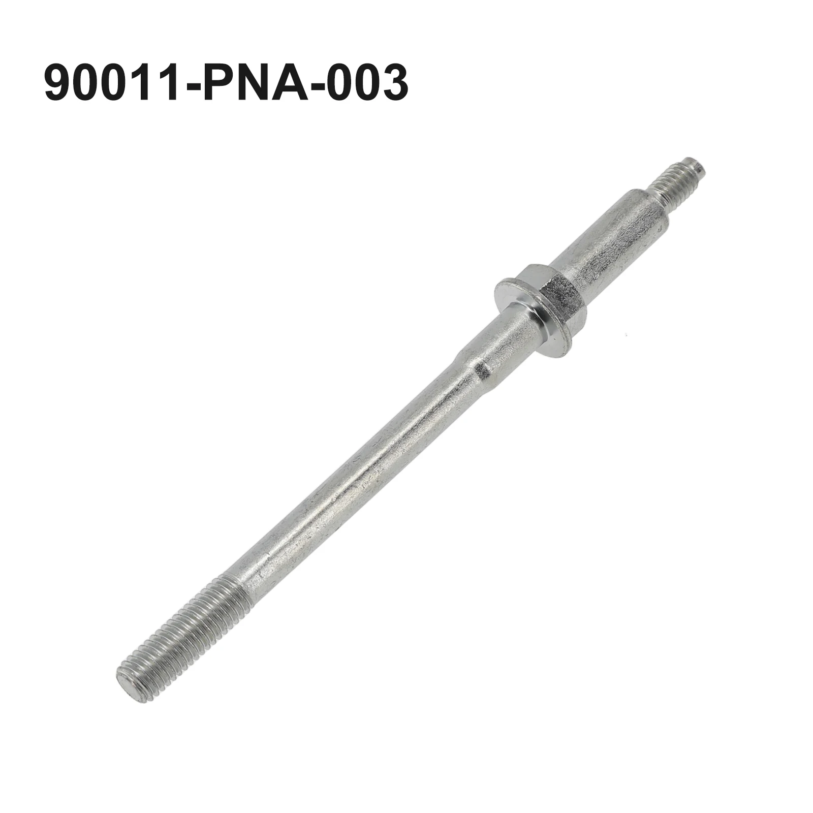 1pc Neue Kopf Abdeckung Bolzen Silber Metall Auto Motor Zylinderkopf Schrauben #   90011-PNA-003 Für Honda K-SERIE K20A K20Z Ersatz