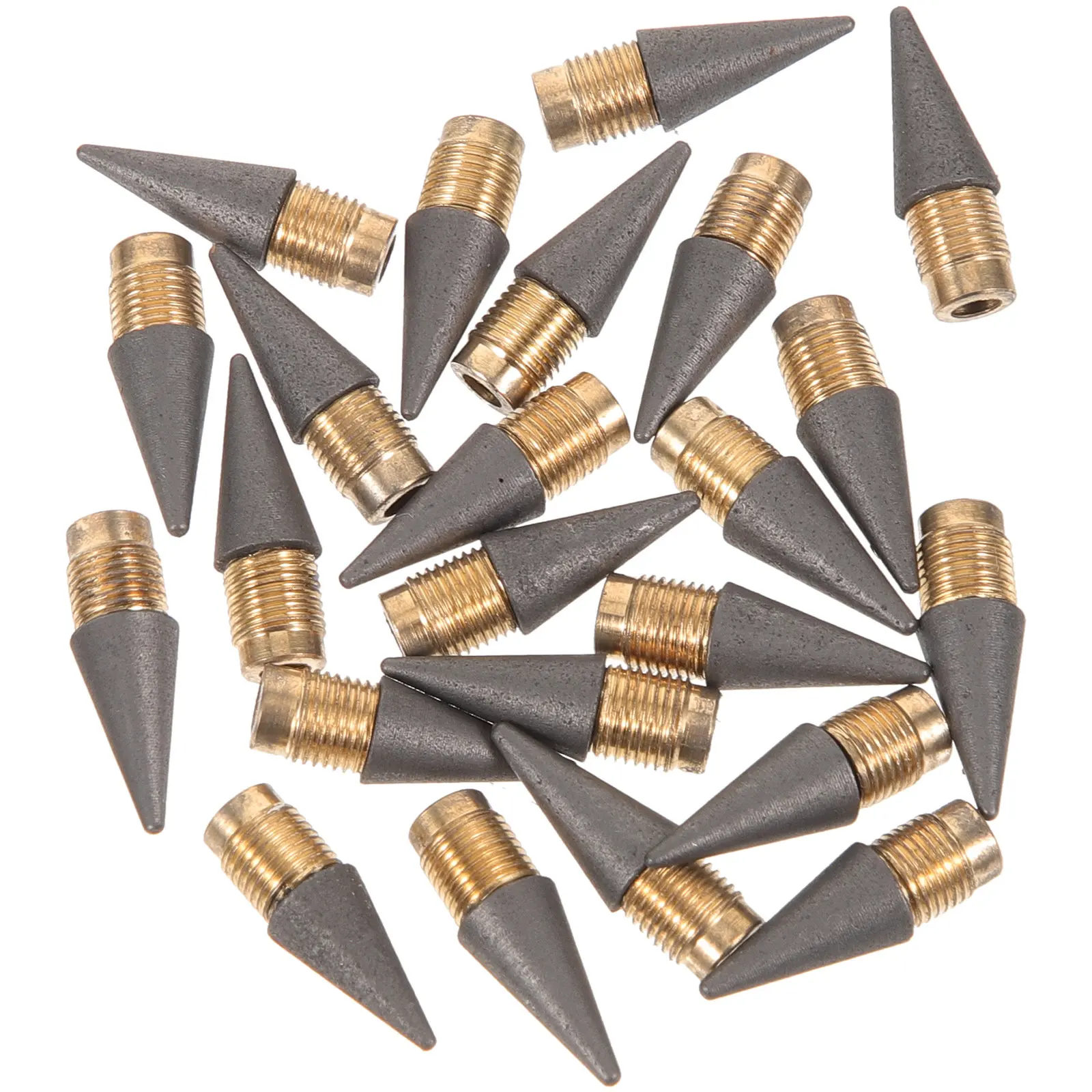 50Pcs Inkless Penci…