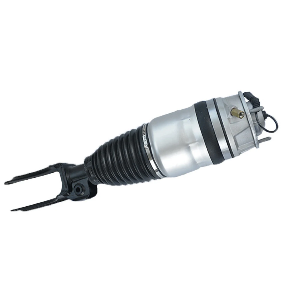 

Передняя левая пневматическая подвеска, пружина амортизатора для VW Touareg Porsche Cayenne 7P6 616 039N 7P6616039N