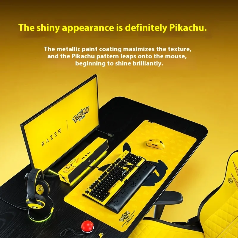 razer-pokemon-pikachu-raton-inalambrico-colaborativo-version-profesional-v3-para-juegos-de-ordenador-sensor-optico-de-alta-precision