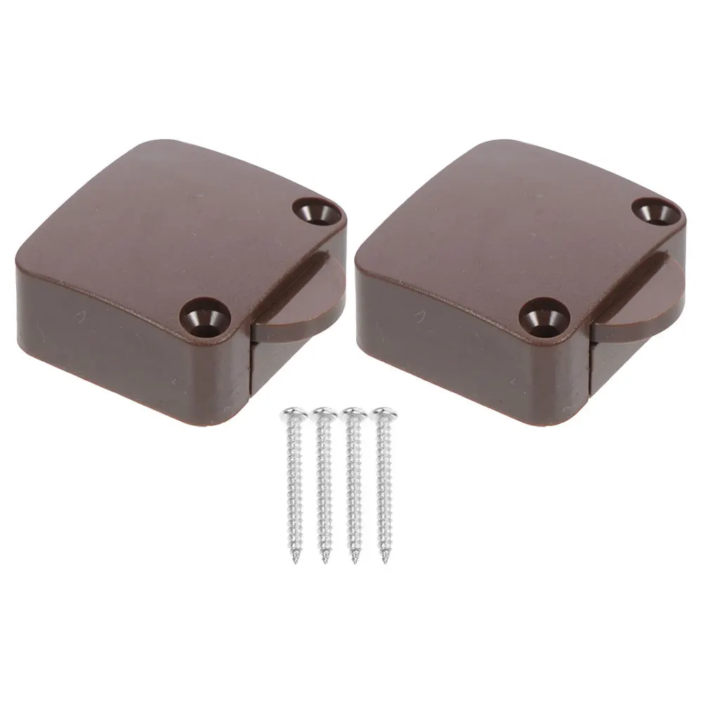 

2pcs Door Light Switch Cabinet Lamp On Off For Closet Lights Touch Sensor 12V Electrical Light For Wardrobe Drawers Pantry