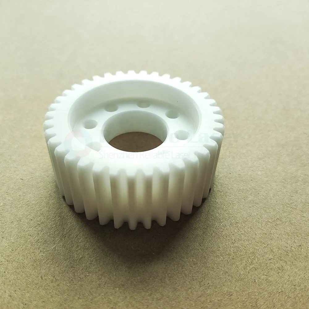 Nylon Gear for IECHO TK4S 3521 X Y Axis