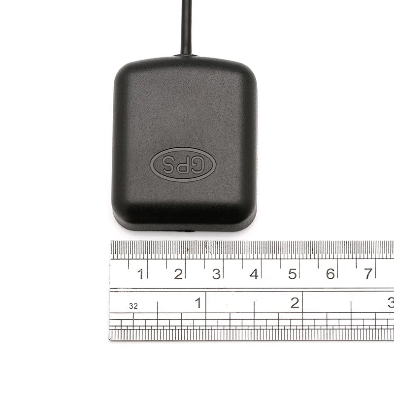 GPS Antenna with Two Amplification Car DVD Navigation GPS Active Antenna 3m Meters SMA Interface image 6