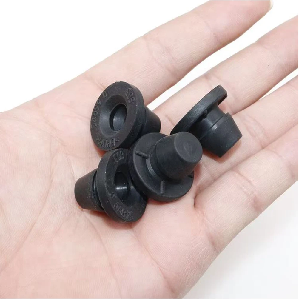 Engine Cover Upper Rubber Buffer Engine Hood Buffer Rubber Damper for Citroen C5 Sega C4L C6 Genuine Wholesale
