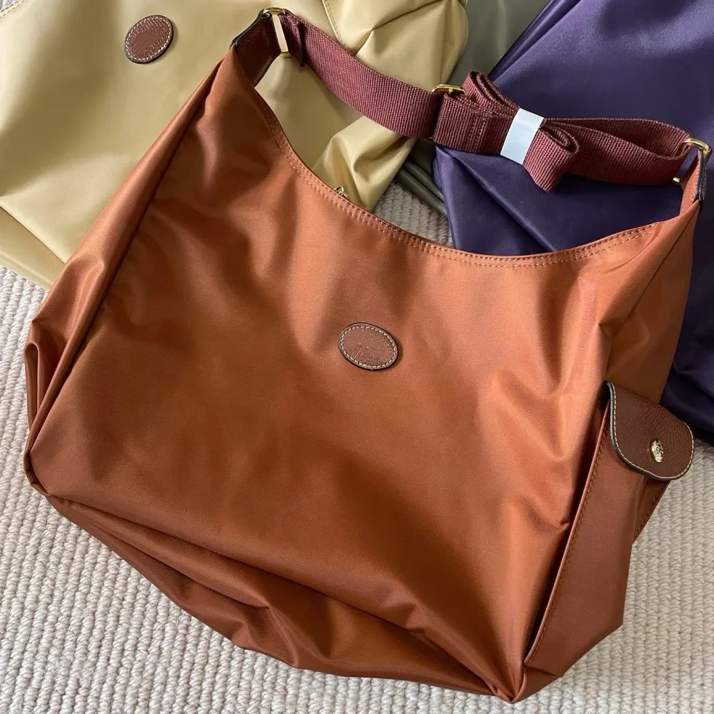 

Miyagawa Japanese Style Girl Crossbody Bags Causal Fashion High School Student Book Bag High-capacity One Shoulder Bag