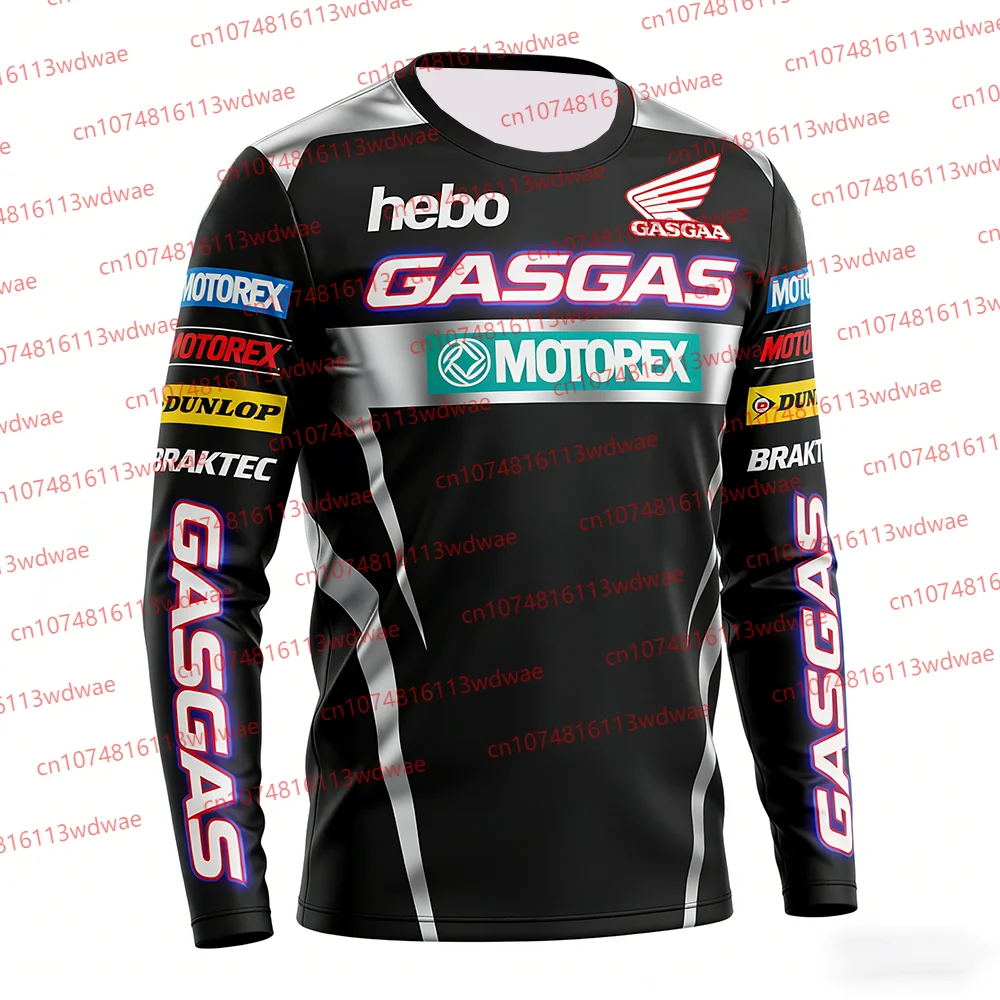 Gasgas Motorcycle M…