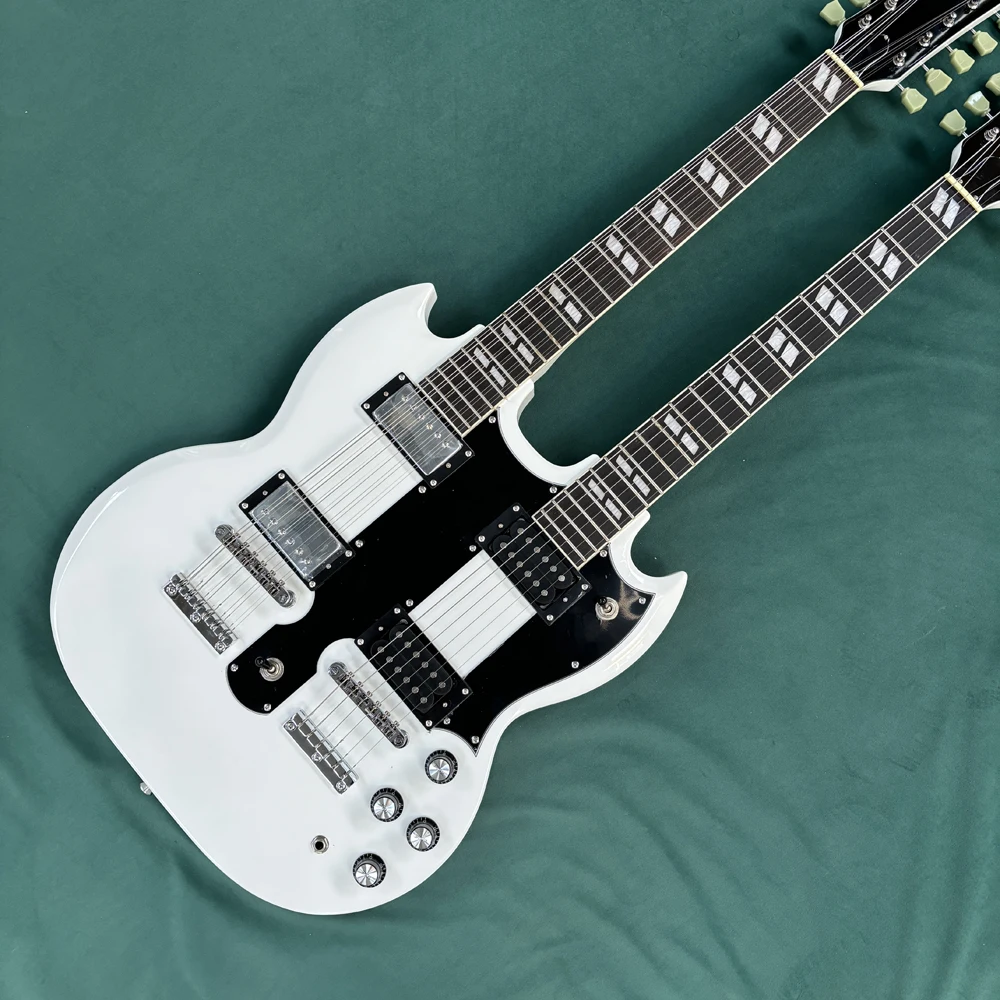 Sg Double Head 12+6…