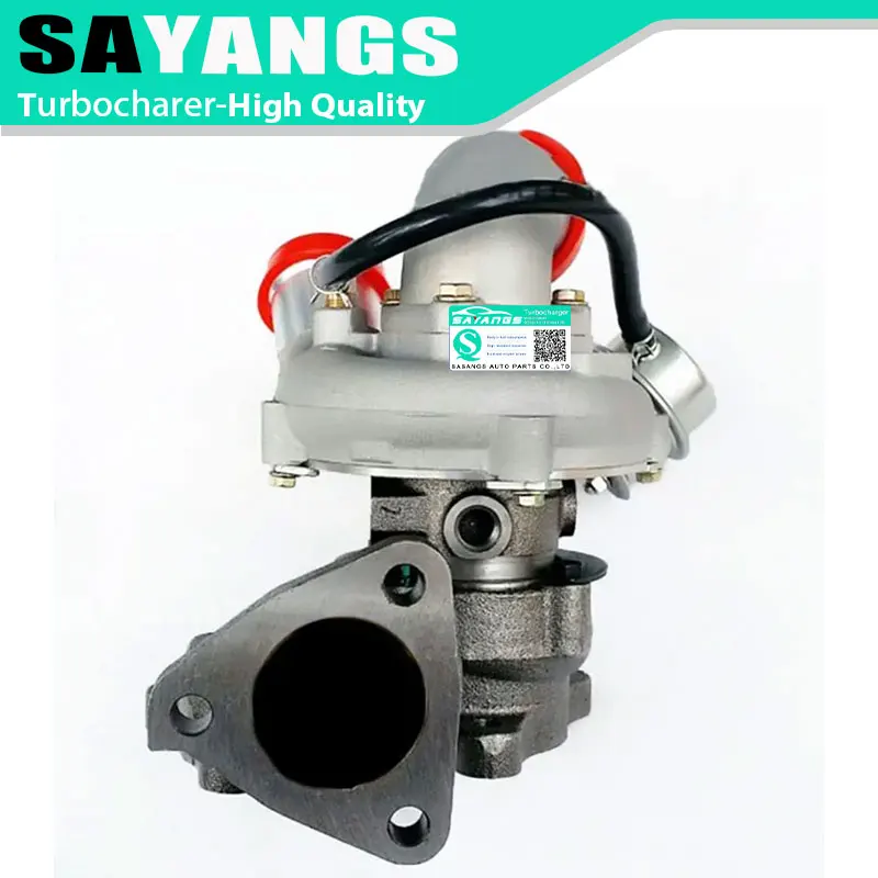 Turbocompressor gt1749s para caminhão hyundai van porter H-100 h1 starex kia bongo 715924-0004 28200-42700 7159240004 2820042700