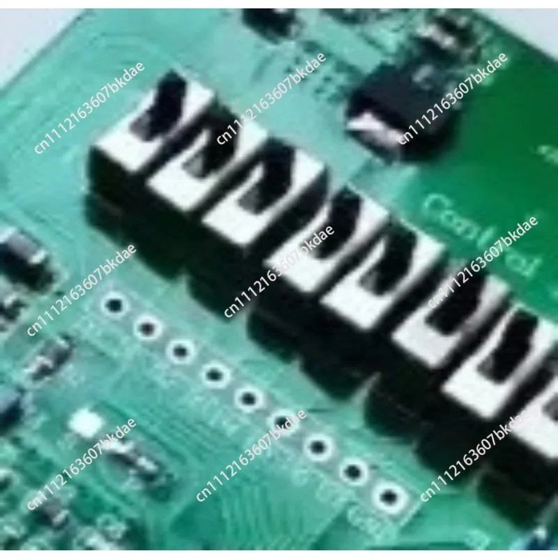 8BIT 1-2.8G Digital Phase Shifter  Shifter Phase Regulator 360 Degree Phase Shifted Phased Array