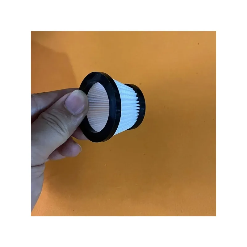 

10PCS Replacement Hepa filters for 70mai Vacuum Cleaner Swift Car Vacuum Cleaner Midrive PV01 Filter Parts