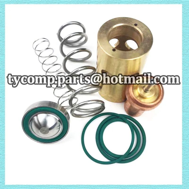 

2901109500(2901-1095-00) Комплект термоизоляции и MPV, запасные части послепродажного обслуживания для компрессора Atlas Copco