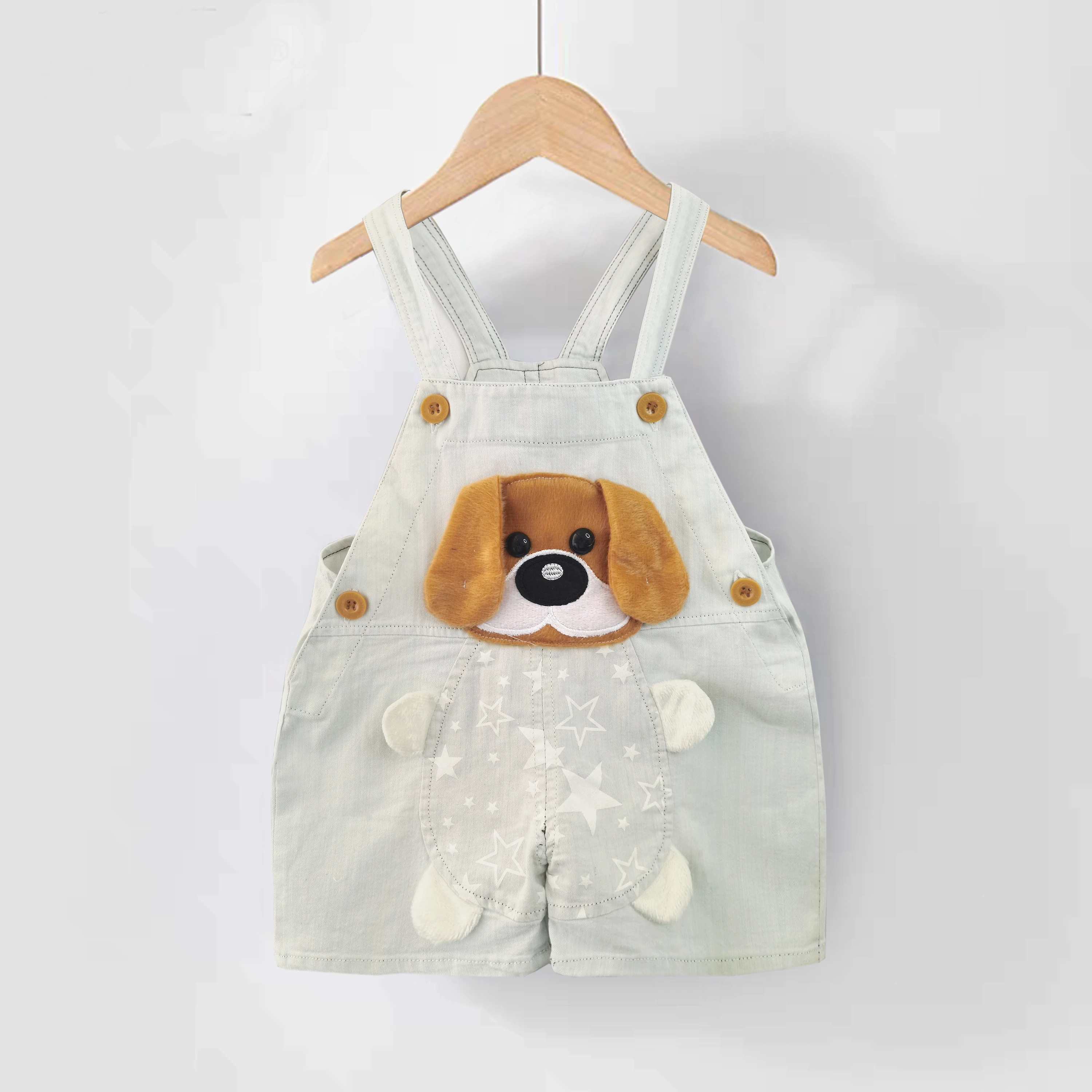 

IENENS летние детские комбинезоны, потертые синие шорты, комбинезоны для мальчиков и девочек, тонкие комбинезоны для младенцев, одежда для малышей, комбинезон