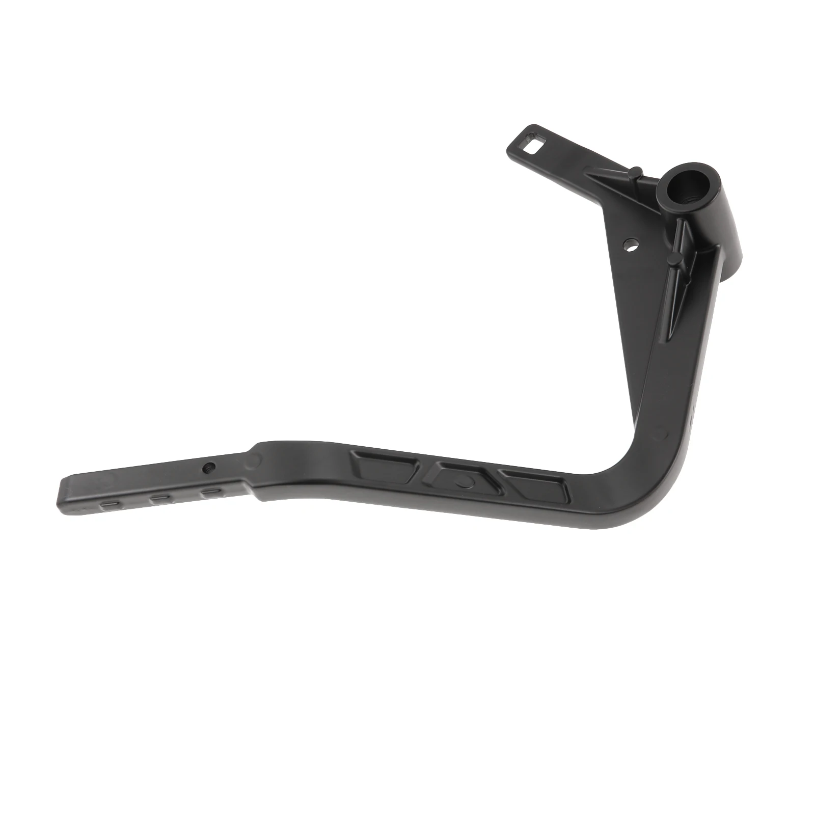 1pc Car Cast Gear Shift Shifter Lever Stainless Steel Replaces 5633821-458 5634266458 for Polaris Pro XD for Polaris Ranger 1000