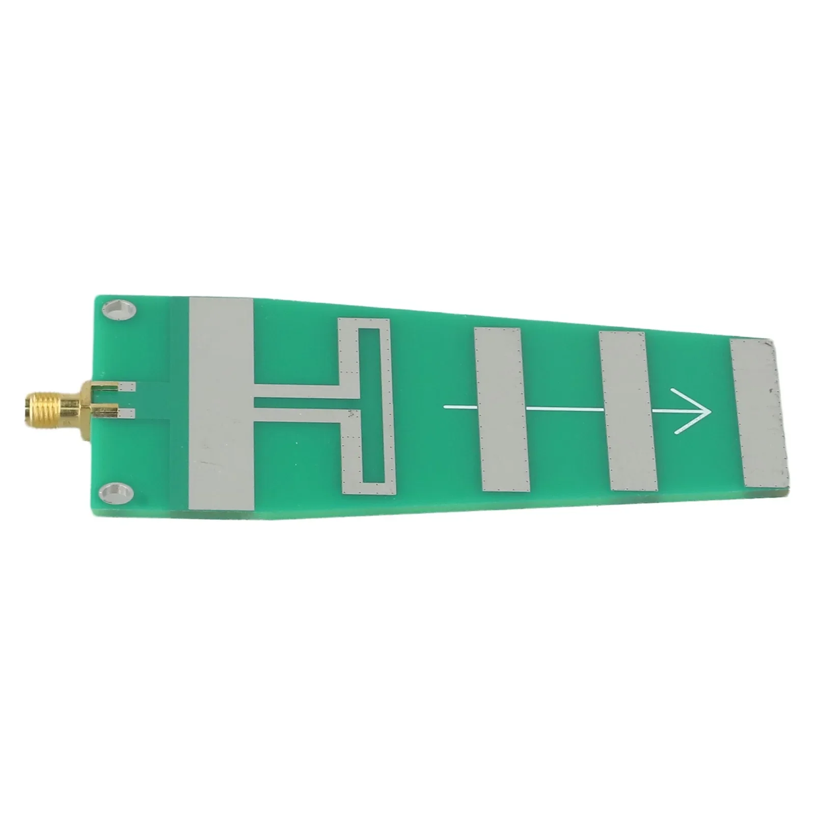 1pc High Gain Antenna 2.4G WiFi Directional Video Transmission Antenna For Yagi 10.5dB Antenna 2.35-2.55GHZ Image      New